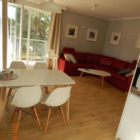 Apartamenty Dziwnowek Luaran gambar
