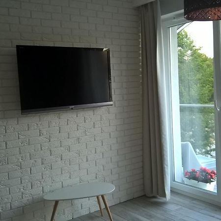 Apartamenty Dziwnowek Luaran gambar