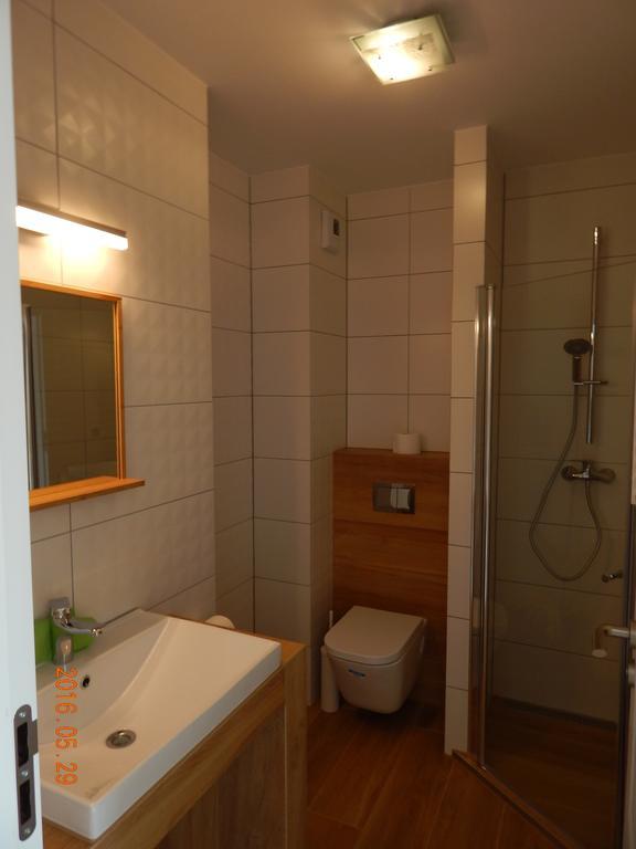 Apartamenty Dziwnowek Luaran gambar