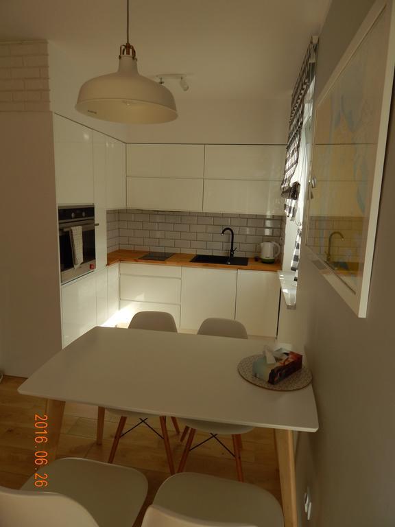 Apartamenty Dziwnowek Luaran gambar