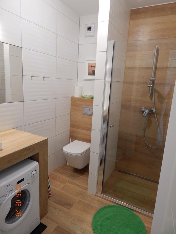 Apartamenty Dziwnowek Luaran gambar