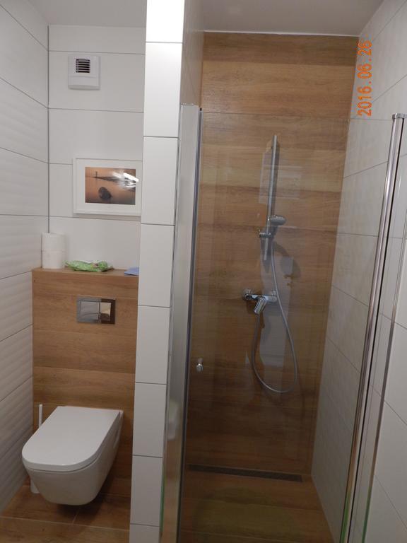 Apartamenty Dziwnowek Luaran gambar
