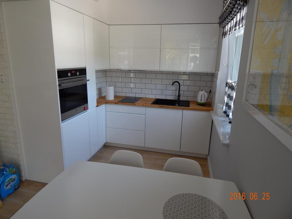Apartamenty Dziwnowek Luaran gambar