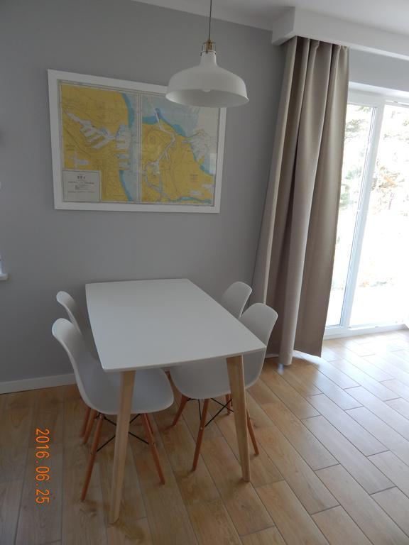 Apartamenty Dziwnowek Luaran gambar