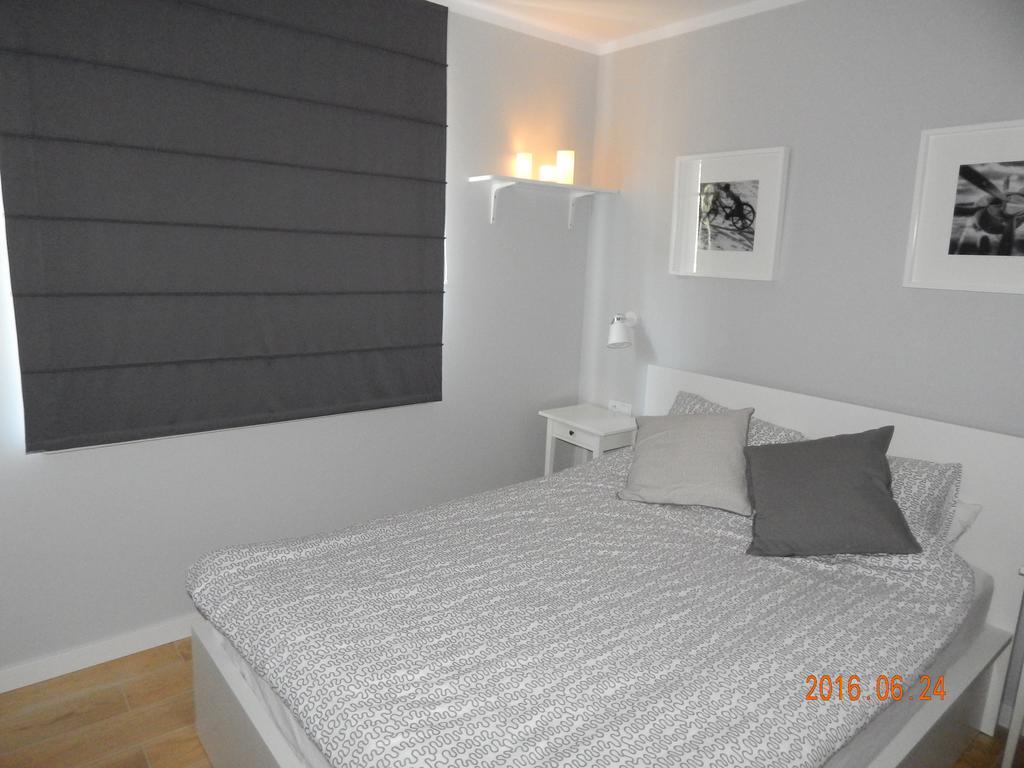 Apartamenty Dziwnowek Luaran gambar