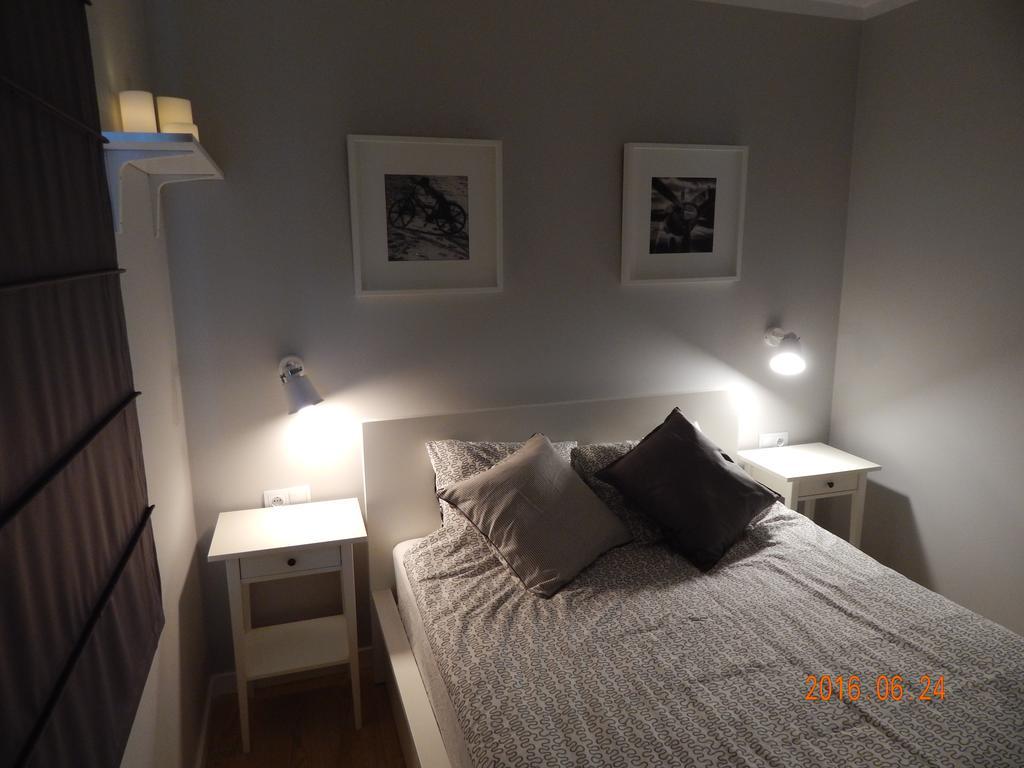 Apartamenty Dziwnowek Luaran gambar