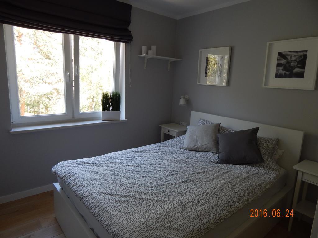 Apartamenty Dziwnowek Luaran gambar