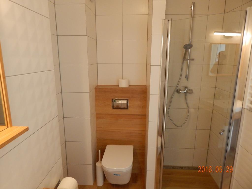 Apartamenty Dziwnowek Luaran gambar