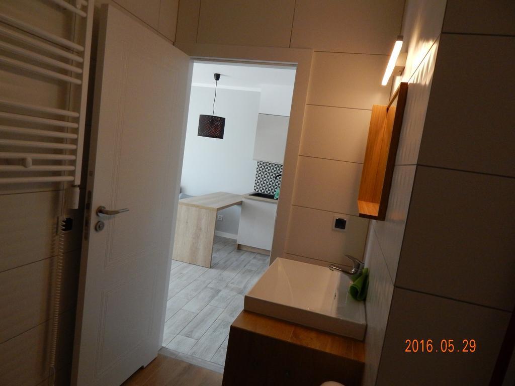 Apartamenty Dziwnowek Luaran gambar