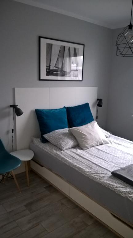 Apartamenty Dziwnowek Luaran gambar