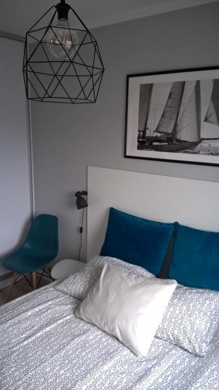 Apartamenty Dziwnowek Luaran gambar
