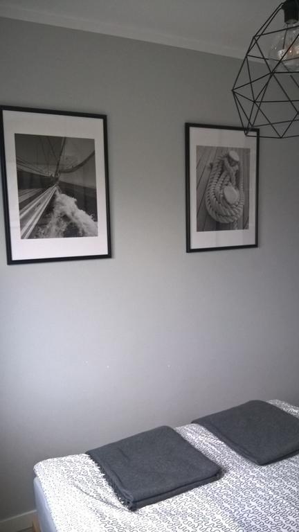 Apartamenty Dziwnowek Luaran gambar