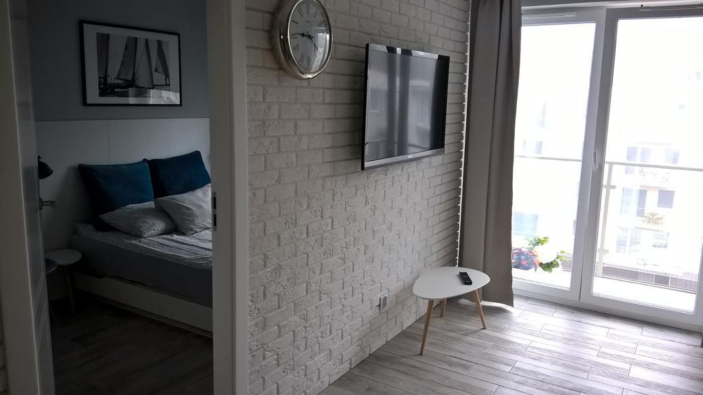 Apartamenty Dziwnowek Luaran gambar