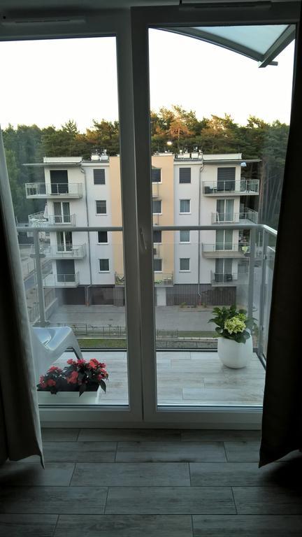 Apartamenty Dziwnowek Luaran gambar