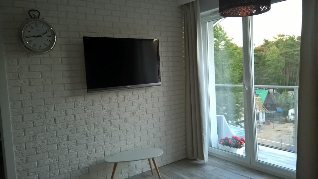 Apartamenty Dziwnowek Luaran gambar