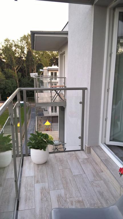 Apartamenty Dziwnowek Luaran gambar